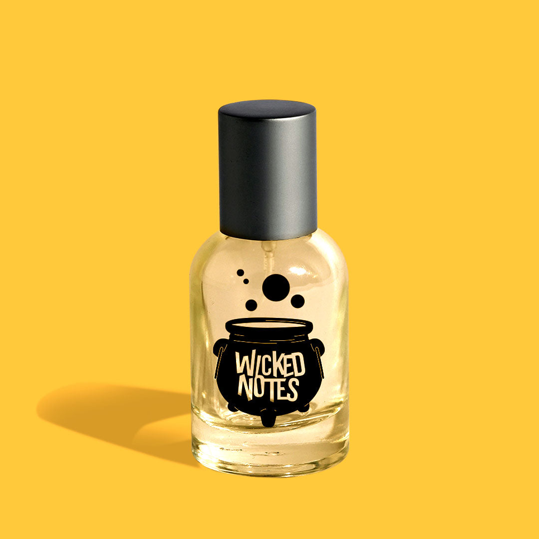 Golden Eau de Parfum